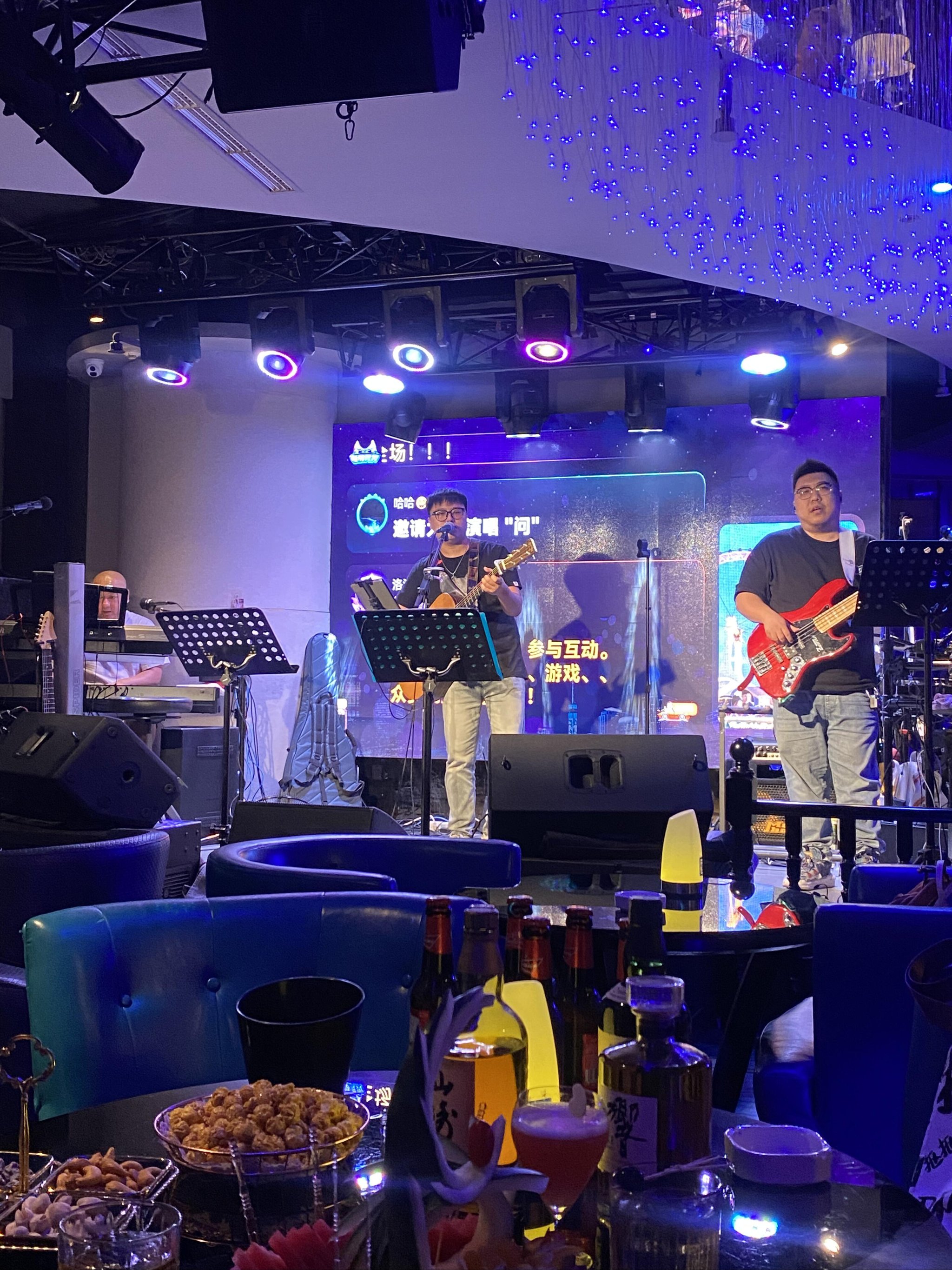 河池商务ktv专业商务ktv订房推荐-天峨县ktv预订